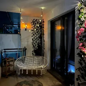  Apartamento De Ensueño